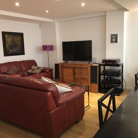 Second Nest London Warehouse Apartment Екстериор снимка