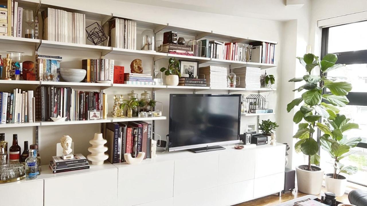 Second Nest London Warehouse Apartment Екстериор снимка