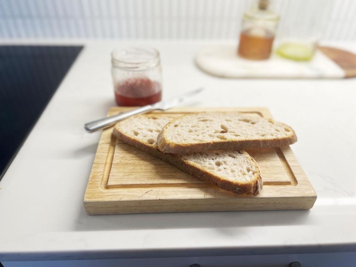 Second Nest London Warehouse Apartment Екстериор снимка