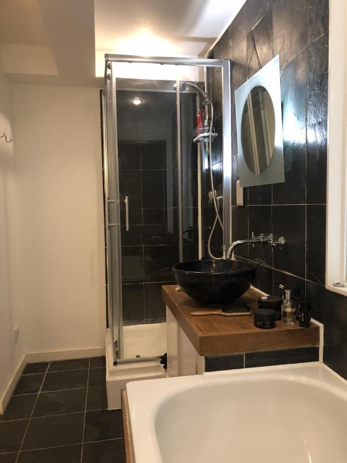 Second Nest London Warehouse Apartment Екстериор снимка