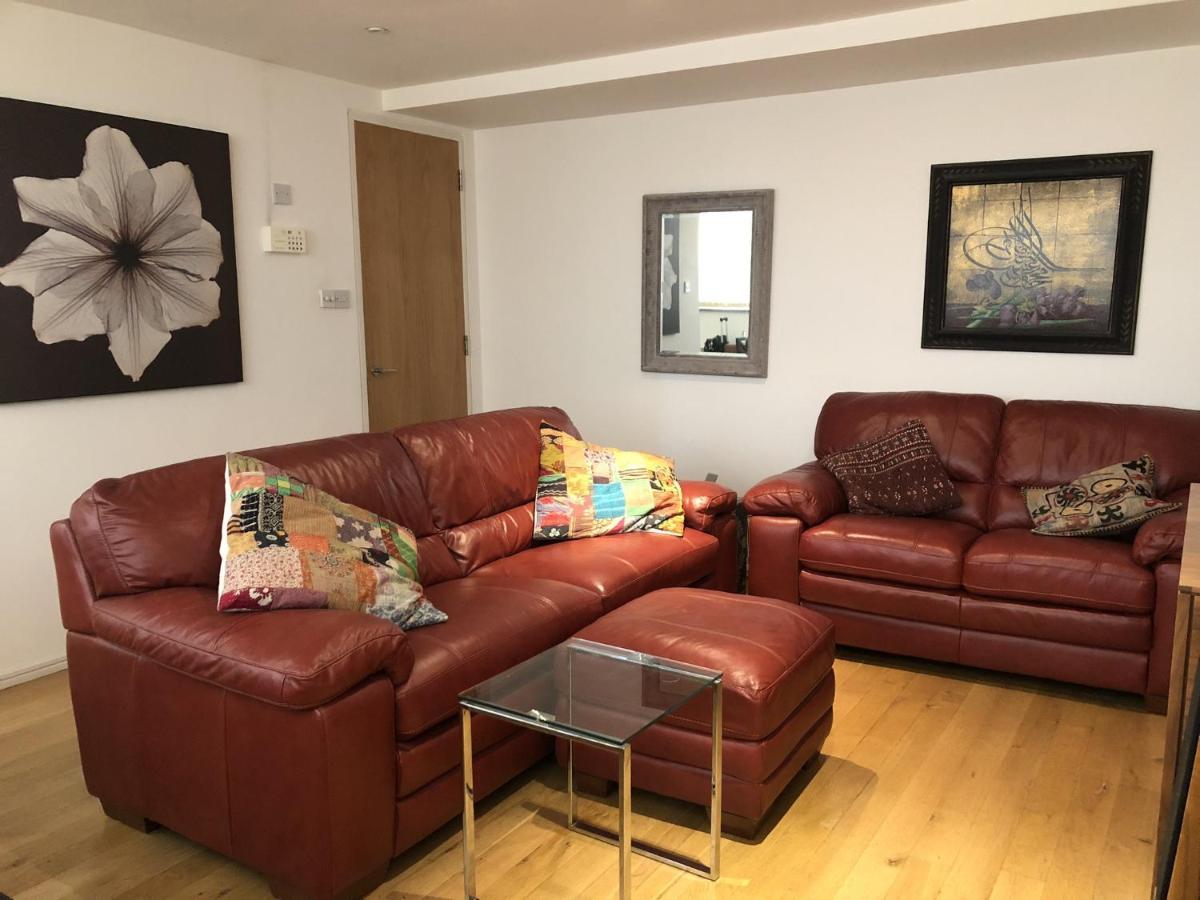 Second Nest London Warehouse Apartment Екстериор снимка
