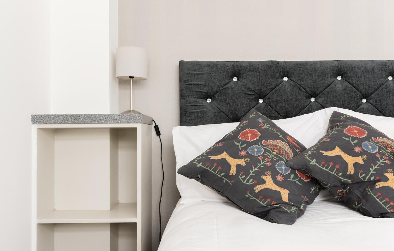 Second Nest London Warehouse Apartment Екстериор снимка